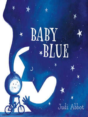 cover image of Baby Blue